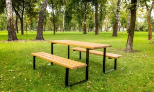Piknikový stůl Atlas