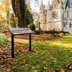 Městské opěrátko Midas