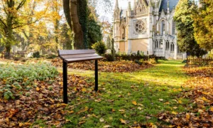 Městské opěrátko Midas