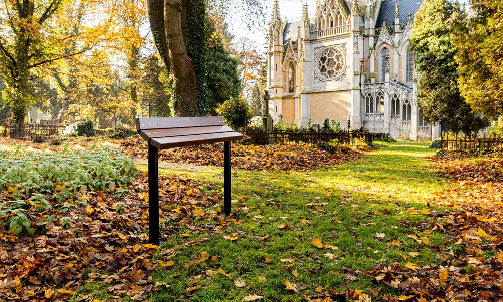 Městské opěrátko Midas