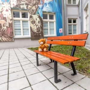 Dětská Lavička Křemílek