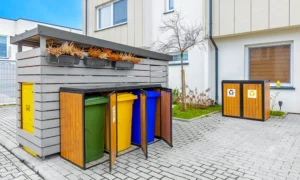 Přístřešek Herakles III