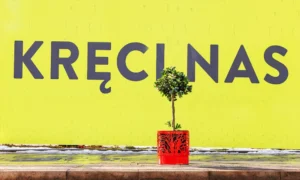 Městský květináč Malaga 46 L