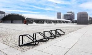 Stojan na kola Spartan šikmý