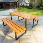 Piknikový stůl Atlas