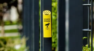 Odstraňovač žvýkaček