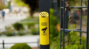 Odstraňovač žvýkaček