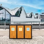 Přístřešek Herakles III