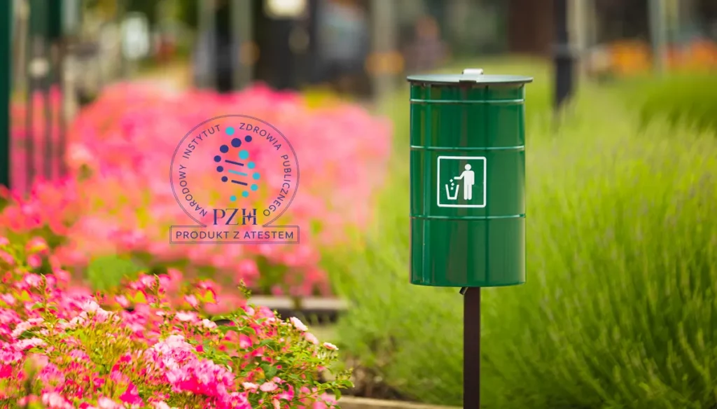 Schválení PZH zaručuje bezpečnost a kvalitu!