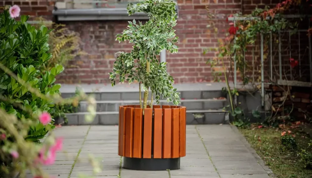 Perfektně padnoucí městský hrnec!