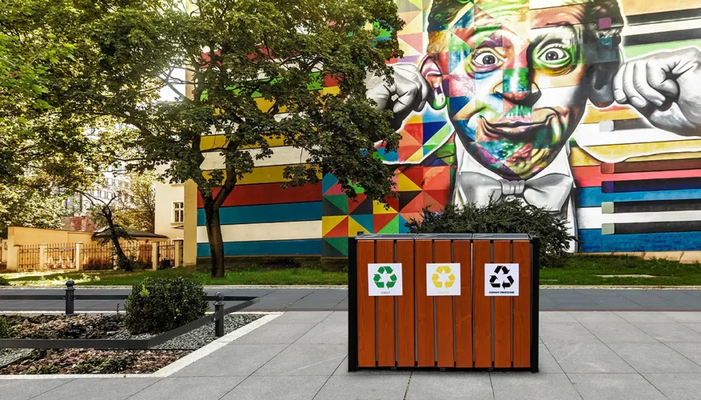 Být ekologický - je to tak jednoduché