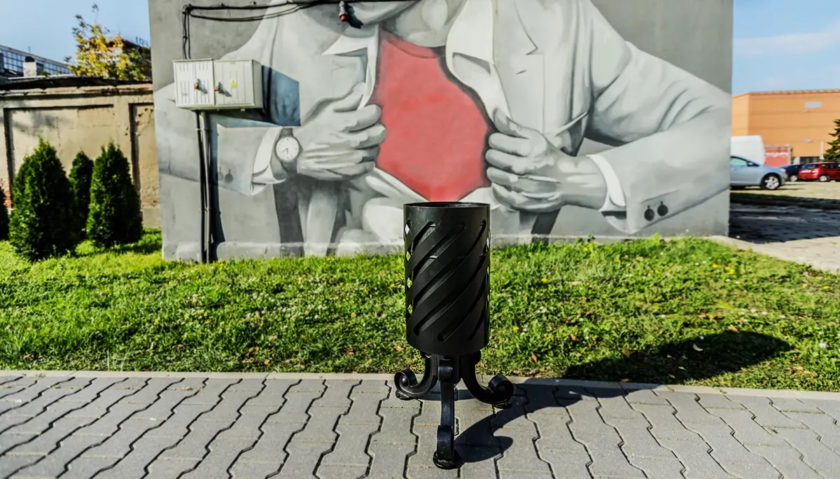 Drobný detail - záleží na něm?