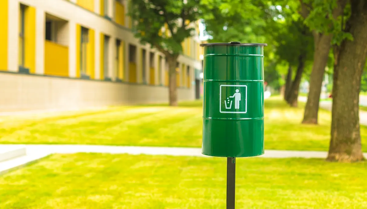 Košík Rica, zabijáka virů