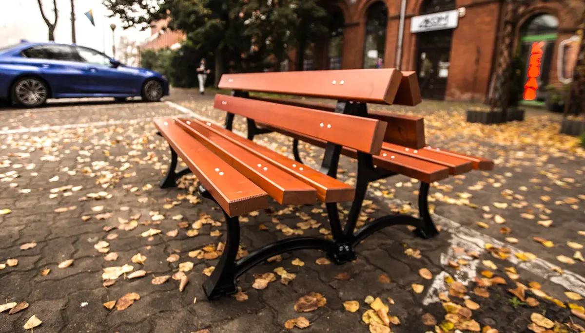 Dvojité lavice – co je to za nápad?