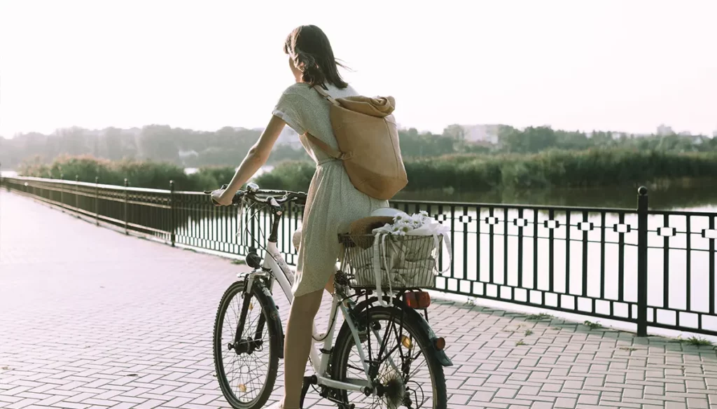 Cyklistická závrať