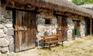 Lavička Lodž