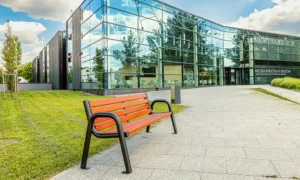 Lavička Spartan BIS