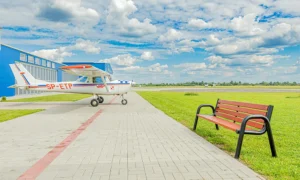 Lavička Spartan BIS