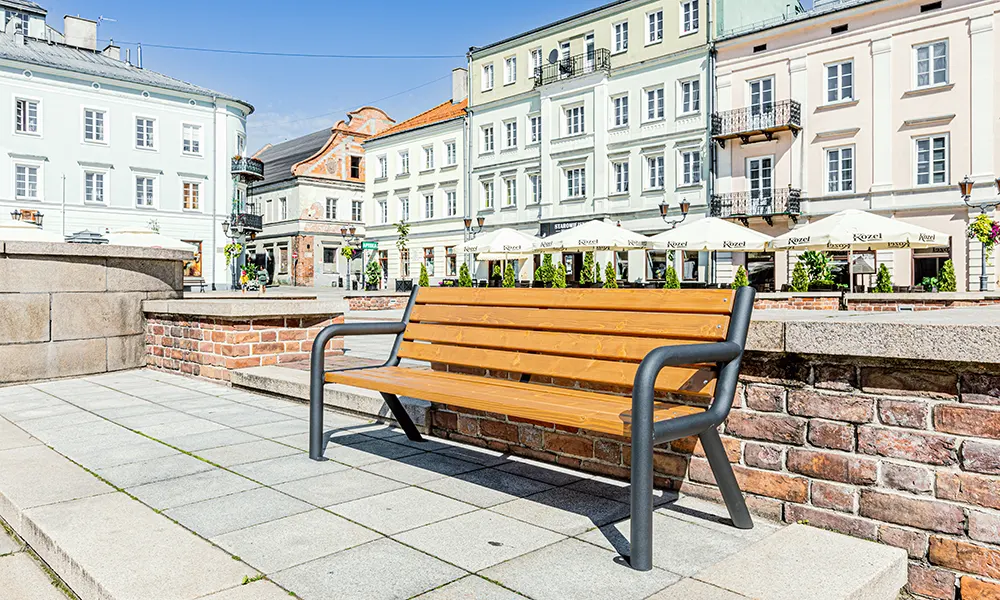 Lavicka Viking BIS13 Lavička Viking BIS