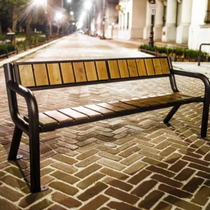 Lavička Viking Prestige