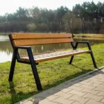Lavička Horus