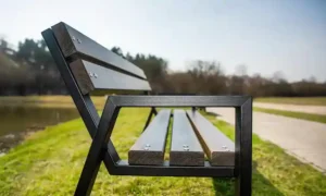 Lavička Zeus