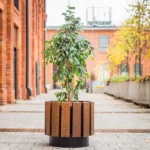 Květináč Brno 46 L