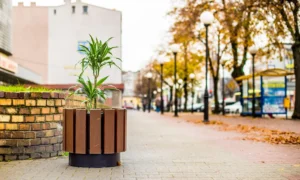 Květináč Brno 46 L