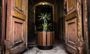 Květináč Brno 46 L