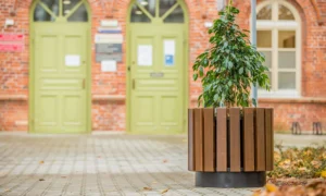 Květináč Malta 80 L