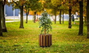 Květináč Malta 80 L