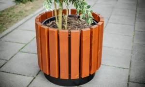 Květináč Malta 80 L