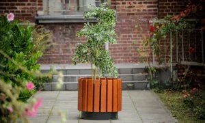 Květináč Malta 80 L