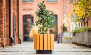 Květináč Malta 80 L