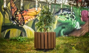 Květináč Malta 80 L