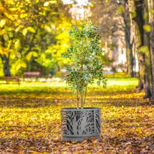 Městský květináč Neapol 80 L