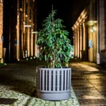 Kvetináč Oslo 80 L