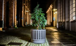 Kvetináč Oslo 80 L