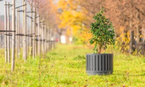 Kvetináč Oslo 80 L