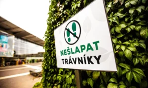 Informační tabulka - velká