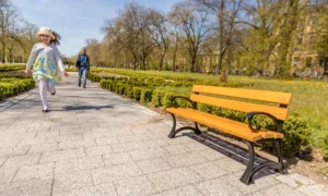 Dětská Lavička Cipisek