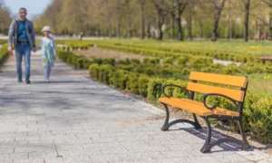 Dětská Lavička Cipisek