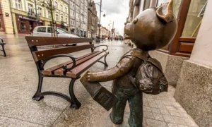 Dětská Lavička Cipisek