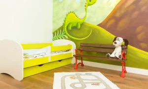 Dětská Lavička Cipisek