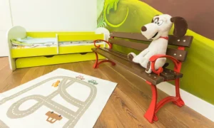 Dětská Lavička Cipisek