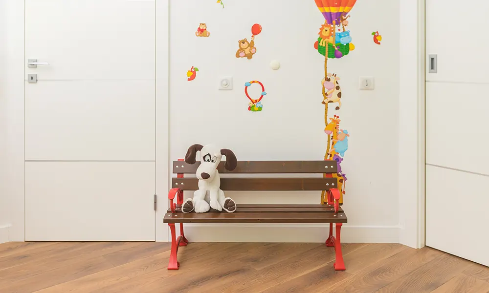 Dětská Lavička Cipisek