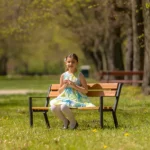 Dětská Lavička Rumcajs