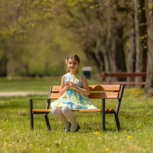 Dětská Lavička Rumcajs