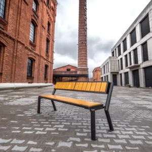 Lavička Gladiator Prestige