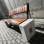 Lavička Roma Prestige